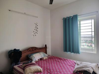 Bedroom Image of 1394 Sq.ft 3 BHK Apartment / Flat for sale in Altis Ashraya, Mangadu Chennai for Rs. 11500000
