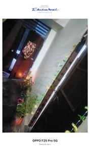 Image of 685 Sq.ft 2 BHK Independent House for sale in Sarsawa, Saharanpur for Rs. 2000000