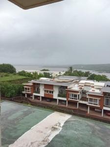 Image of 1100 Sq.ft 2 BHK Apartment / Flat for rent in MVR Laguna Azul, Sancoale, Goa for Rs. 50000