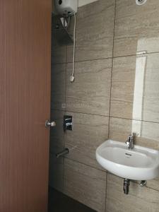 Image of 1236 Sq.ft 3 BHK Apartment / Flat for rent in Ekta Tripolis, Goregaon West, Mumbai for Rs. 150000