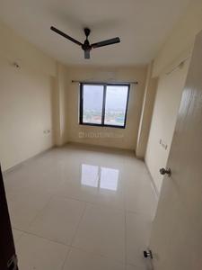 Bedroom Image of 1200 Sq.ft 2 BHK Apartment / Flat for rent in DB Pride, Talawali Chanda Indore for Rs. 20000