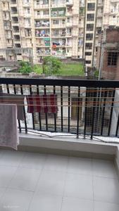 Balcony Image of 1030 Sq.ft 2 BHK Apartment / Flat for sale in Cosmos Ashoka Apartment, Milakpur Goojar Bhiwadi for Rs. 4000000