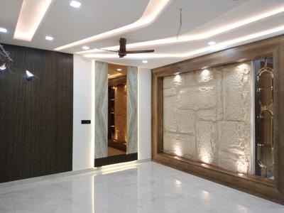 Living Room Image of 3078 Sq.ft 4 BHK Builder Floor for sale in Puri Aman Villas, Sector 89 Faridabad for Rs. 31500000