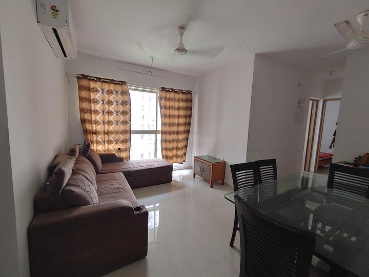 Lodha Upper Thane Casa Sereno Main Image 1