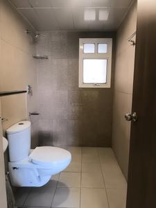 Bedroom Two Image of 800 Sq.ft 2 BHK Apartment / Flat for rent in Prestige Jindal City, Anchepalya Bengaluru for Rs. 42000