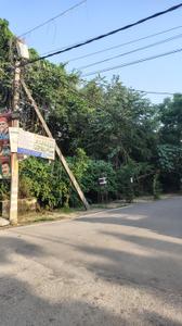 Image of 3487 Sq.ft Residential Plot / Land for sale in Gomti Nagar, Lucknow for Rs. 40100000