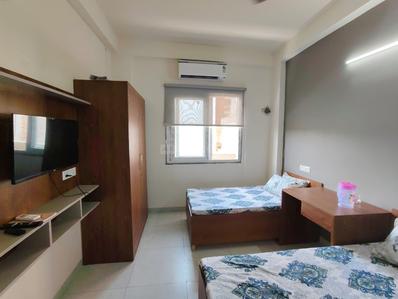 Bedroom Image of Mehar Niwas in Sector 72, Gurgaon