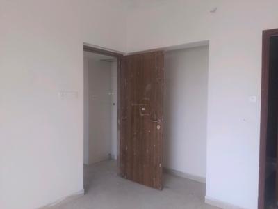 Bedroom Image of 455 Sq.ft 1 BHK Apartment / Flat for sale in Marine View, Borivali West Mumbai for Rs. 9100000