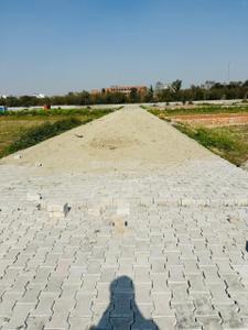 Image of 1800 Sq.ft Residential Plot / Land for sale in Knowledge Park 3, Greater Noida for Rs. 8000000