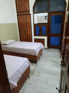 Bedroom Image of Shree Krishana in Pitampura, New Delhi