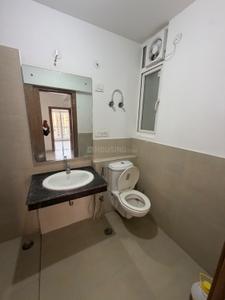 Image of 1165 Sq.ft 3 BHK Apartment / Flat for rent in ATS Happy Trails, Noida Extension, Greater Noida for Rs. 25000