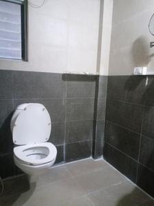 Bedroom Two Image of 1130 Sq.ft 3 BHK Apartment / Flat for sale in Kukreja Chembur Heights II, Chembur Mumbai for Rs. 34000000