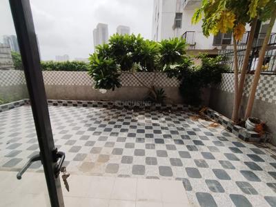 Balcony Image of 930 Sq.ft 2 BHK Builder Floor for sale in Vatika Emilia Floors, Sector 83 Gurgaon for Rs. 11000000