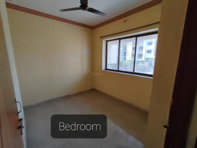 Bedroom Image of 390 Sq.ft 1 BHK Apartment / Flat for sale in Palghar Mumbai for Rs. 1375000