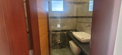 Image of 2075 Sq.ft 3 BHK Apartment / Flat for sale in Paradise Sai World Empire Phase IV, Kharghar, Navi Mumbai for Rs. 23500000