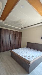 Bedroom Image of 2000 Sq.ft 3 BHK Apartment / Flat for rent in Vaishali Nagar Jaipur for Rs. 42000