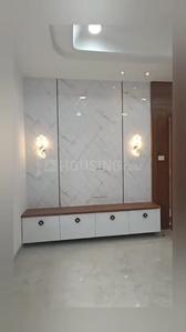 Living Room Image of 2100 Sq.ft 3 BHK Villa for sale in Omaxe Shubhangan Ext, Omex City Indore for Rs. 9500000
