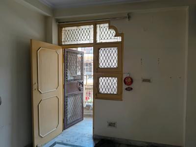 Living Room Image of 350 Sq.ft 1 BHK Builder Floor for sale in Vaishali Ghaziabad for Rs. 3600000
