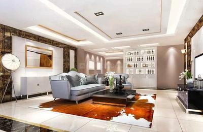 Hall Image of 1400 Sq.ft 3 BHK Builder Floor for sale in Sector 35 Sohna for Rs. 15000000