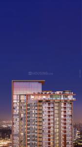 Image of 1364 Sq.ft 3 BHK Apartment / Flat for sale in Shapoorji Pallonji Skyraa, Thane West, Thane for Rs. 28000000