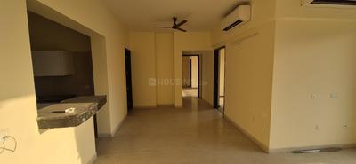 2.5 BHK Flat