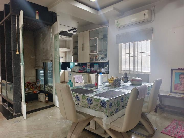 3 BHK Flat for rent in Banjara Hills, Hyderabad 2800 Sqft Property