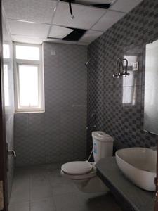 Bedroom Three Image of 1720 Sq.ft 3 BHK Apartment / Flat for sale in The 3C Lotus Panache, Sector 110 Noida for Rs. 18000000