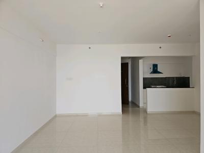 Living Room Image of 1356 Sq.ft 3 BHK Apartment / Flat for sale in Wellington at Pride World City, Charholi Budruk Pune for Rs. 12500000