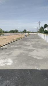 Image of 435 Sq.ft Residential Plot / Land for sale in Kurumbapalayam, Coimbatore for Rs. 2150000
