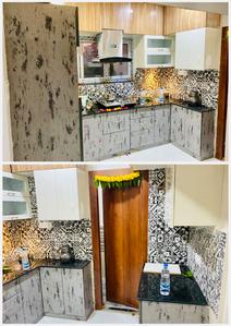 2 BHK Flat