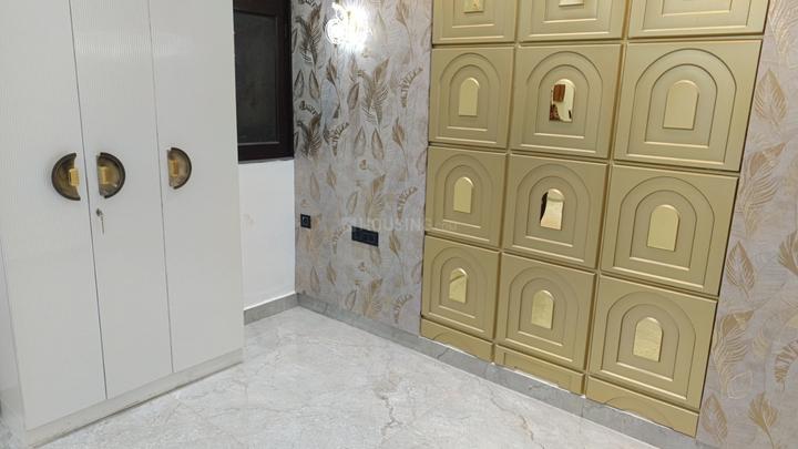 Niti Khand, Indirapuram Bedroom One 1