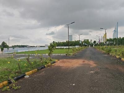 Image of 851 Sq.ft Residential Plot / Land for sale in Urapakkam, Chennai for Rs. 3999700