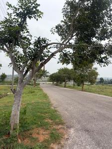 Image of 4000 Sq.ft Residential Plot / Land for sale in Kuppedada, Mysore for Rs. 17000000