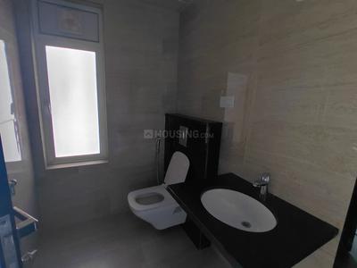 Image of 2450 Sq.ft 3 BHK Apartment / Flat for sale in VASAVI ATLANTIS, Narsingi, Hyderabad for Rs. 21000000
