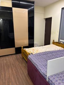 Bedroom Image of Ladies PG in Nandambakkam, Chennai