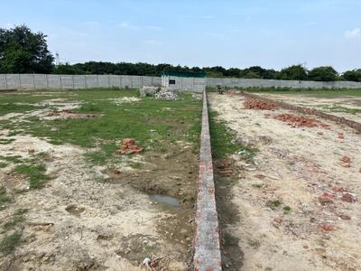 Image of 1000 Sq.ft Residential Plot / Land for sale in Jarauli, Kanpur for Rs. 1200000