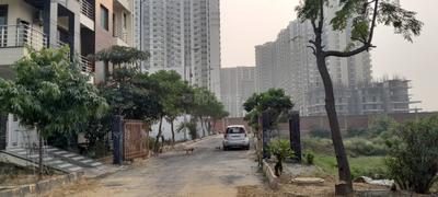 Image of 112 Sq.ft Residential Plot / Land for sale in Aditya Park Town, Bamheta Village, Ghaziabad for Rs. 16080000