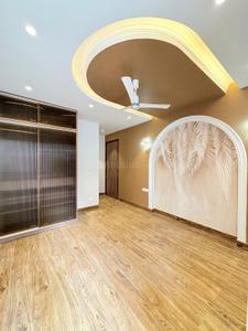 Bedroom Image of 2700 Sq.ft 3 BHK Builder Floor for sale in Ansal Esencia Sector 67, Sector 67 Gurgaon for Rs. 26500000