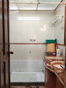 Bedroom One Image of 1200 Sq.ft 3 BHK Apartment / Flat for sale in Kharodi Mumbai for Rs. 22000000
