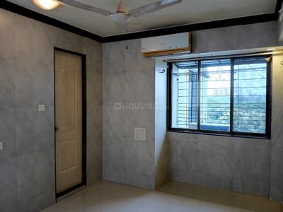 Image of 740 Sq.ft 2 BHK Apartment / Flat for rent in Blue Bell Apartments, Chembur, Mumbai for Rs. 75000