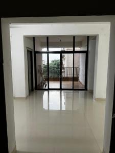 Hall Image of 2175 Sq.ft 3 BHK Apartment / Flat for sale in  MPHID Dwarika Parisar, Bagmugaliya Bhopal for Rs. 7000000