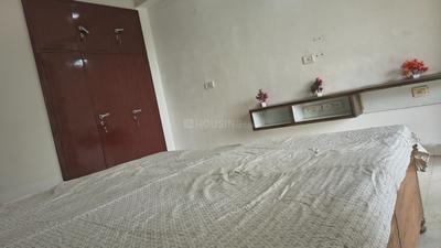 Bedroom Image of 2400 Sq.ft 3 BHK Independent House for rent in Sector 64 Faridabad for Rs. 26000