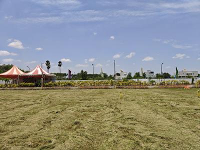 Image of 1044 Sq.ft Residential Plot / Land for sale in Mannivakkam, Chennai for Rs. 3444156