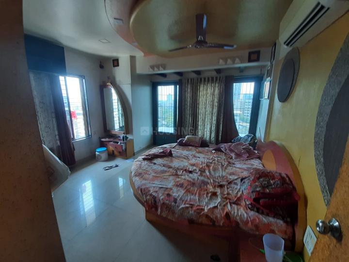 ASHTVINAYAK HEIGHT UTTHALSAR THANE WEST Bedroom 1