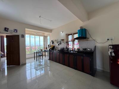 Kitchen Image of 1108 Sq.ft 2 BHK Apartment / Flat for sale in Panjim Goa for Rs. 9500000
