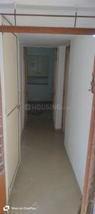 Image of 1080 Sq.ft 2 BHK Apartment / Flat for rent in Jivrajpark, Ahmedabad for Rs. 18000