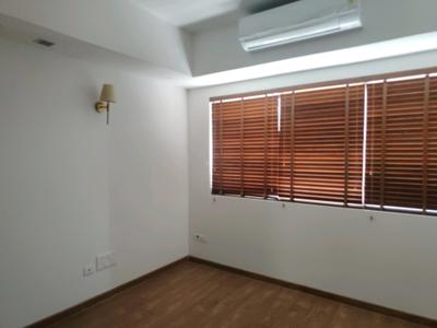 Orris Carnation Residency Bedroom Two 3