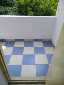 Balcony Image of 1750 Sq.ft 2 BHK Apartment / Flat for rent in Madhapur Hyderabad for Rs. 32000