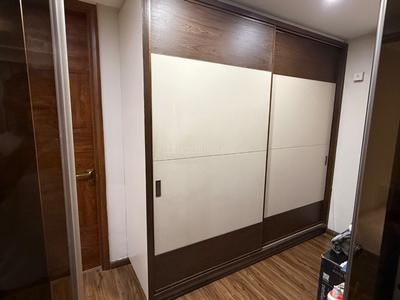 Bedroom Image of 3200 Sq.ft 5 BHK Builder Floor for rent in Sector 49 Gurgaon for Rs. 135000