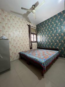 Bedroom Image of 675 Sq.ft 2 BHK Builder Floor for sale in Kharar Mohali for Rs. 2390000